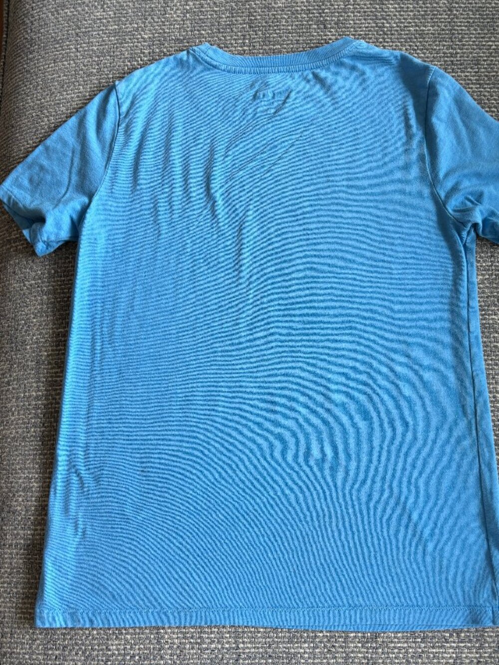 Cat & Jack Boys 4 Pack Short Sleeve T-Shirts Size L 12/14 Bundle - Picture 4 of 14